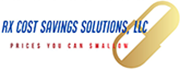 Rx Cost Savings Solutions